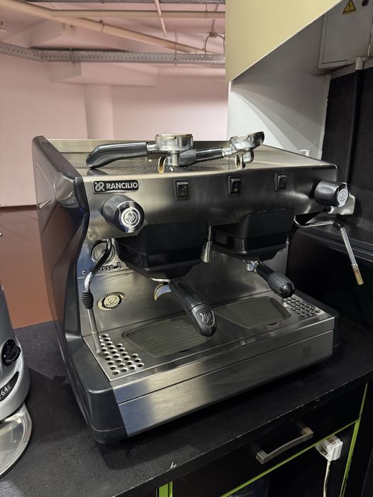 Кавомашина Rancilio Classe 5