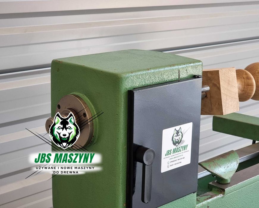 Tokarka do drewna CENTAURO TM1200 Stan Idealny!