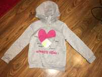 bluza rozmiar 116
