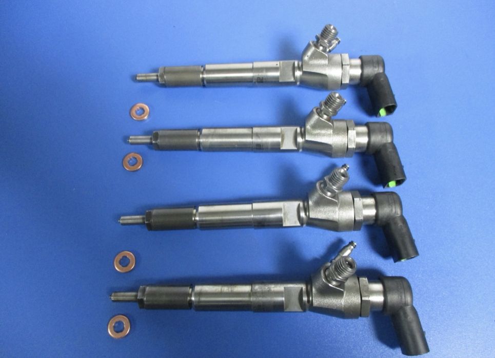 Форсунка Перевірена 166006212r  H8200704191  8200903034 166008052R