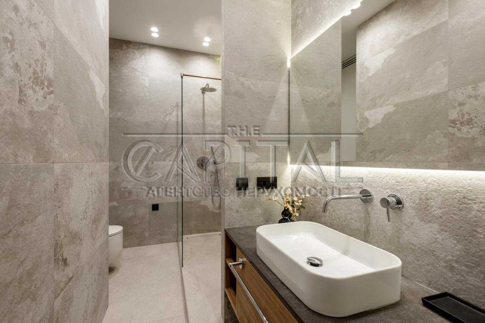 Оренда Перша здача ЖК Ярославів Град Бульварно-Кудрявська, Центр, Київ