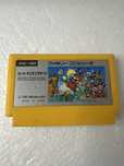 Super Mario Bros. - gra na Nintendo Famicom / Pegasus / NES