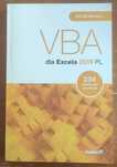 VBA dla Excela 2019 PL. 234 praktyczne przykłady