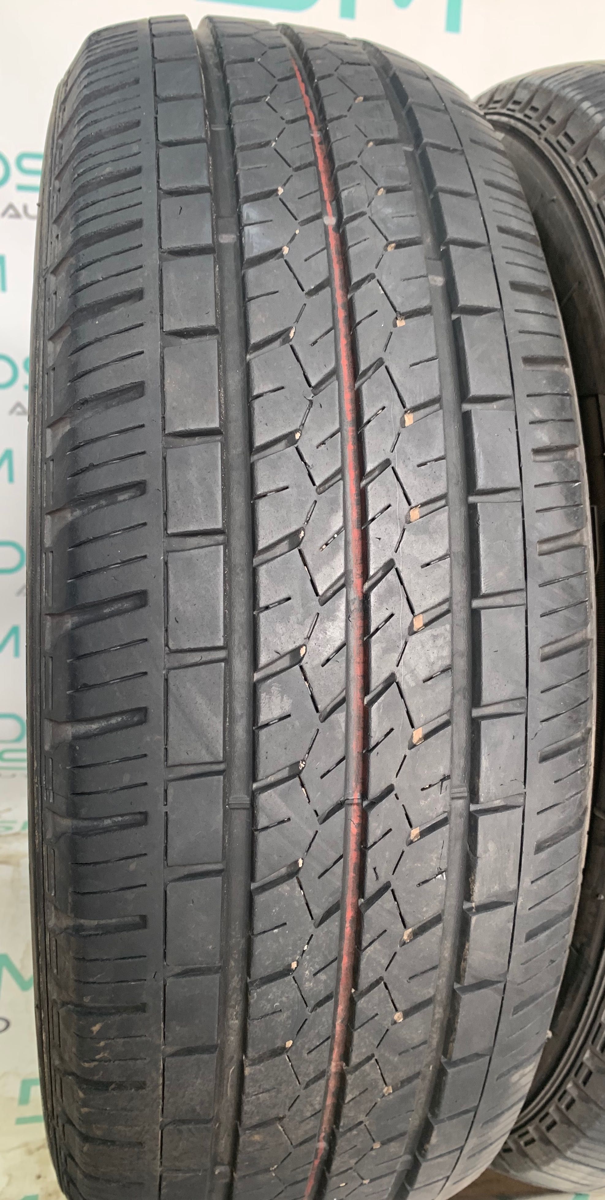 Скад шин б/в. 215/65 R16C Bridgestone Duravis R410