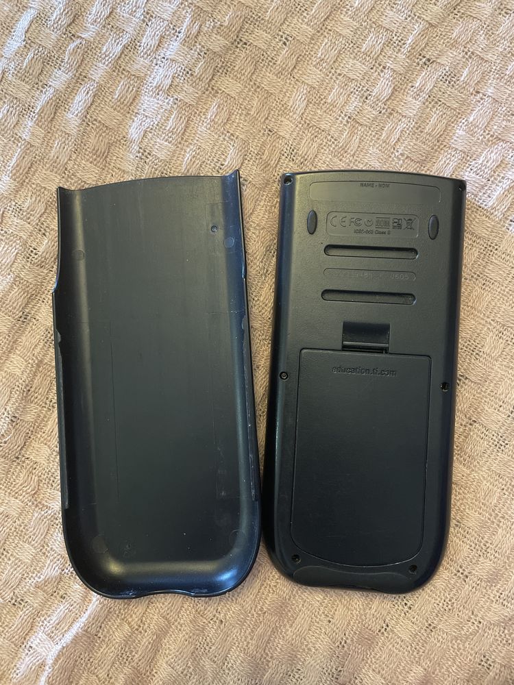 Kalkulator TI-84 Plus Texas Instruments jak nowy