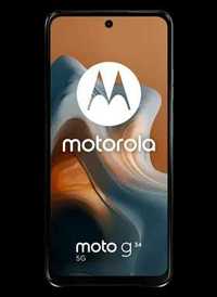 Motorola g34 5g czarny