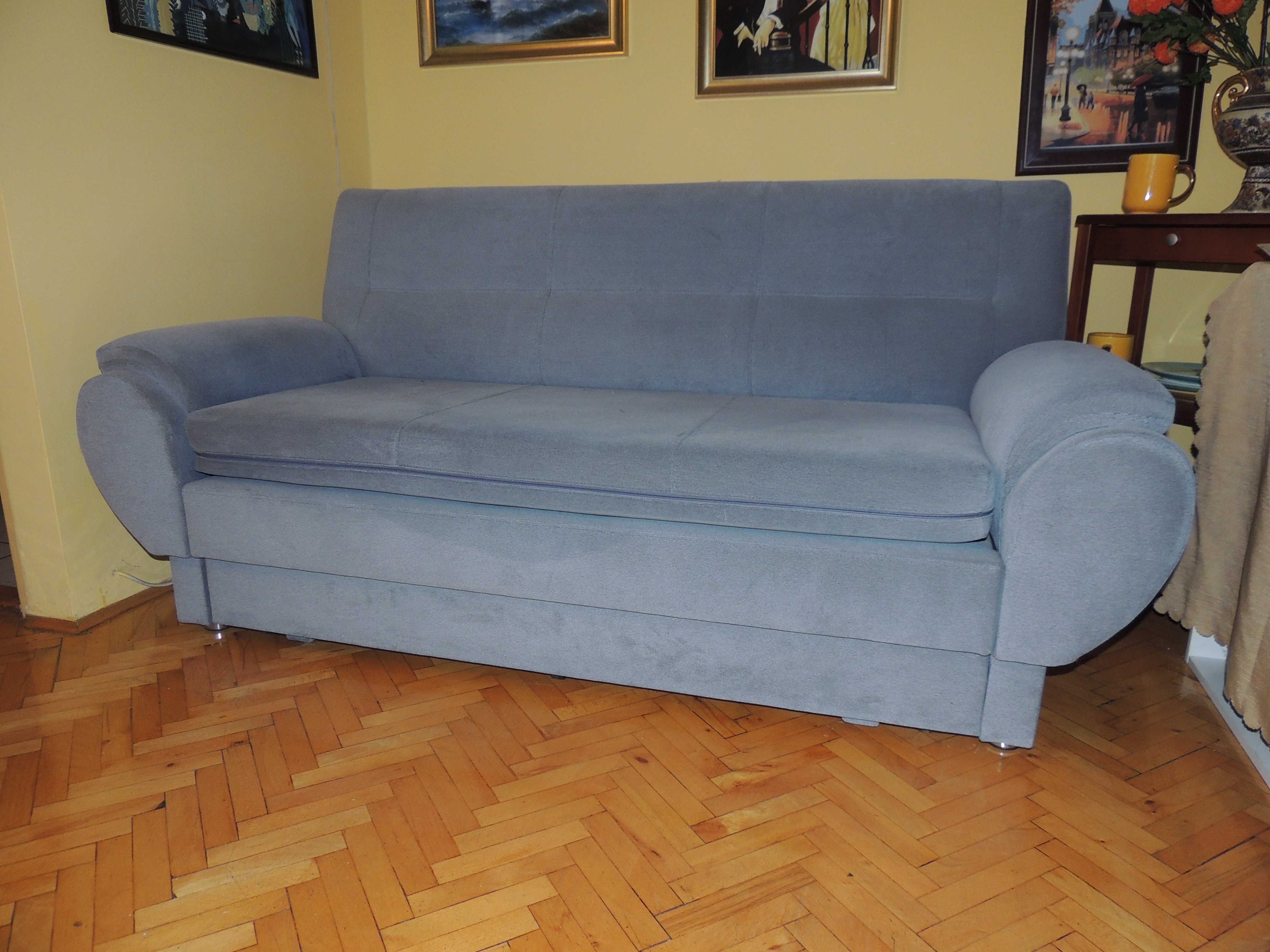 Sprzedam sofę  o wym. 185 x 85