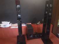 Kino domowe Samsung HT-D355 5.1
