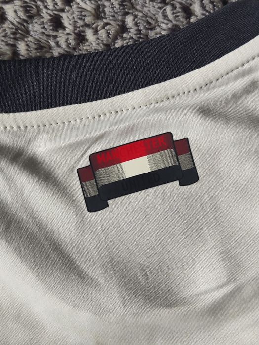 Camisola Man United 24/25