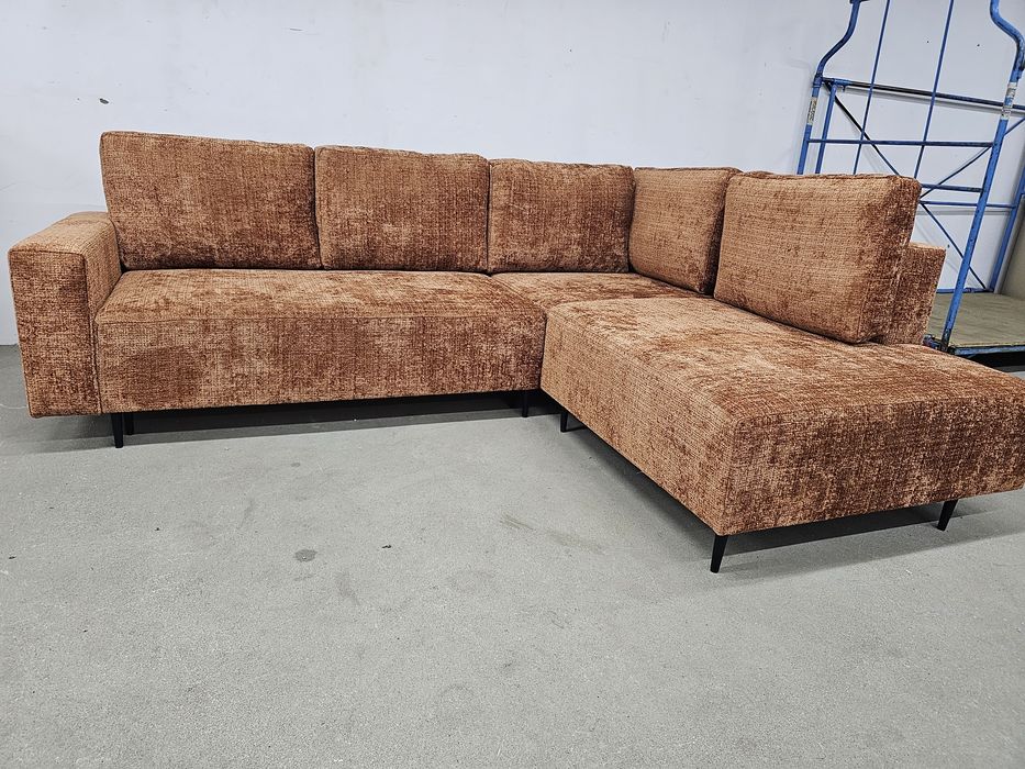 Narożnik prosto od producenta rozkładany