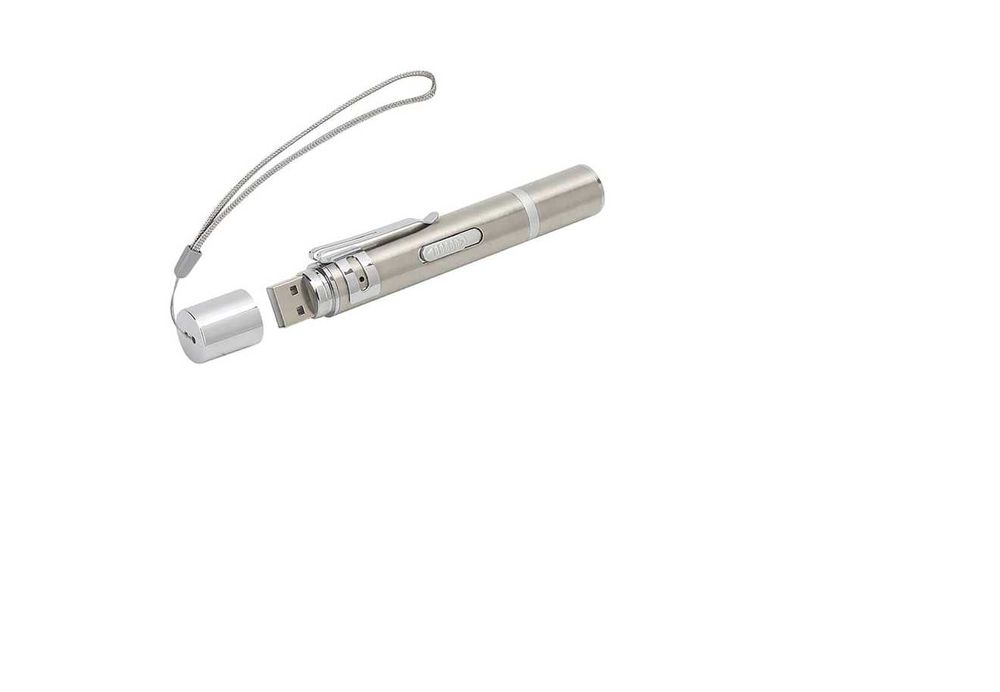 Laser dla kota zabawka 7w1