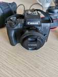 Canon M50 + 2 obiektywy
