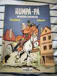 Banda desenhada Humpá-pá