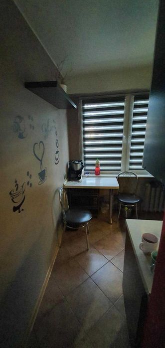 Wynajmę, 2 pokojowe na parterze