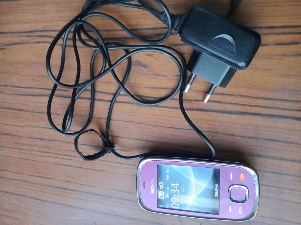 Мобільний телефон Nokia