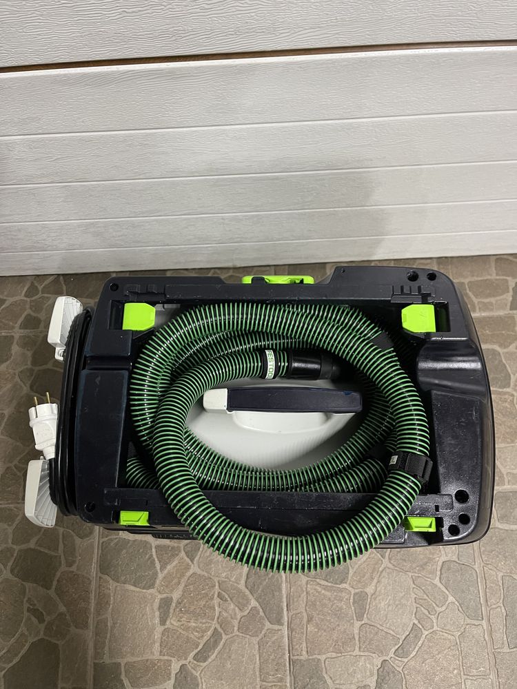 Пилесос Festool CTL 36 E AC