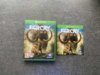 Gra FraCry Primal Na Xbox One/Series x.