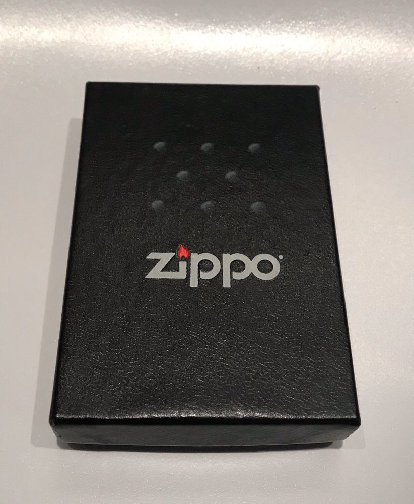 Зажигалка Zippo Open Heart