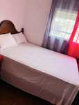 Alugou quarto vila nova de gaiai