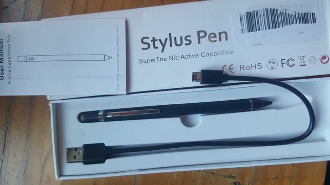 Nowy rysik do tabletu telefonu Stylus Pen wysyłka tanio