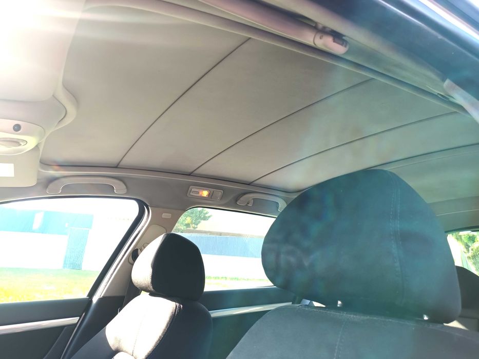 Peugeot 407 SW 1.6 HDI A/C Impecável