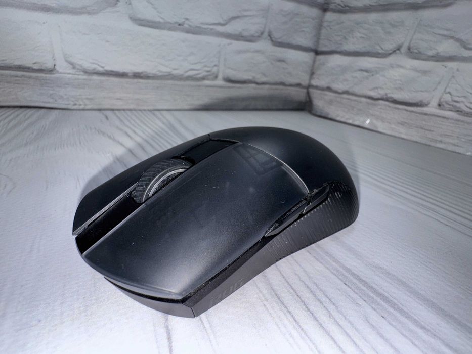 Asus ROG Pugio II (обмен/продажа) мишка Pugio 2 ігрова миша компютерна