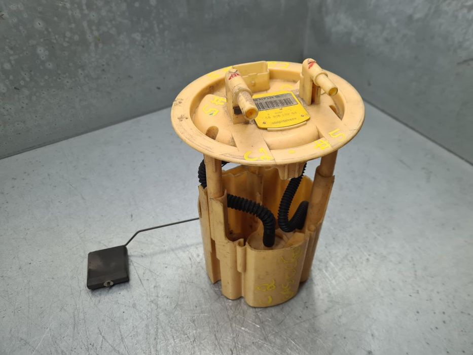 Boia combustível CITROËN C2 (JM_)