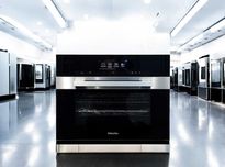 Комбі пароварка Miele DGC 7840 HC PRO Chrom