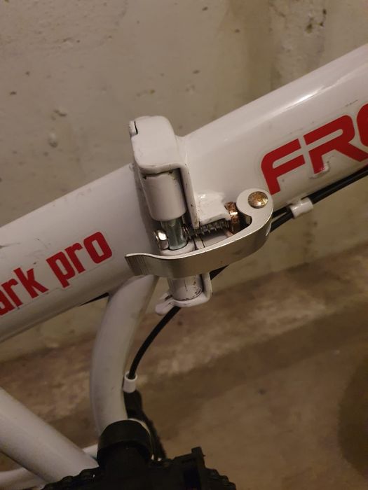 Rowery składane na sprzedaż