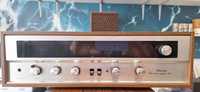 Sansui 210 . Amplituner stereo. St. B.dobry Audio Vintage Pr