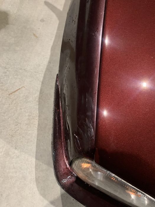 Vento  1.9 D 110к.с