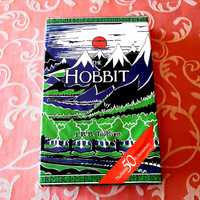 J R R Tolkien - The Hobbit - BCA Edition 50th Anniversary HB 1987