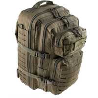 Mil-Tec Plecak wojskowy 36L Large Assault Pack Olive