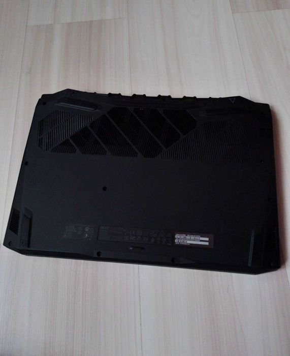 Ноутбук игровой Acer Nitro 5 AN515-43