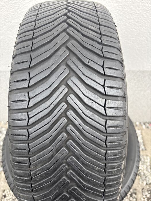 185/65R15 Michelin 23/19 rok wielosezon 4szt