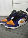 Nike Air jordan 1 MiD