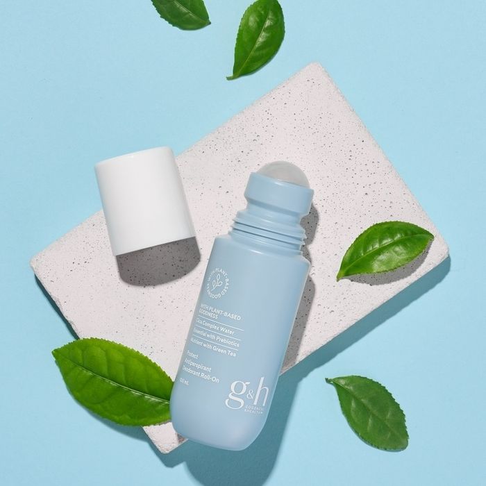 g&h GOODNESS & HEALTH™ Дезодорант