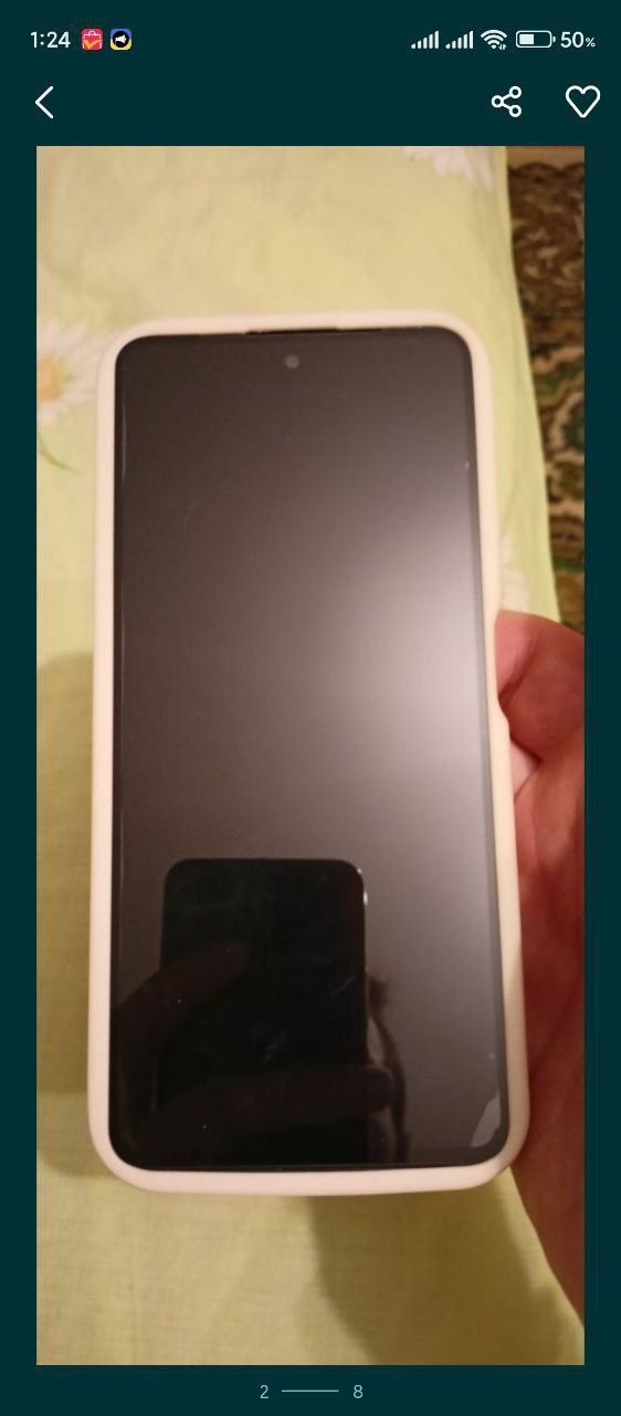 Poco x4 Gt/ redmi note 11T pro Ідеал