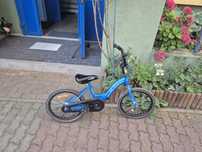 TomaBike Platinium