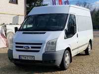 Ford Transit Rejestracja-PL*9-os*Faktura Vat 23%*2.2*116 PS*Klimatyzacja*Tempomat