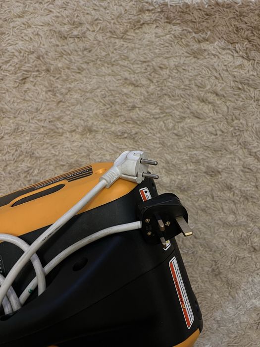 Генератор MXR3500