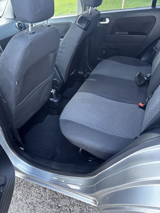 Ford Fusion Trend apenas 123.000 km