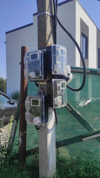 Продам таун хаус в селі Бохоники 3030