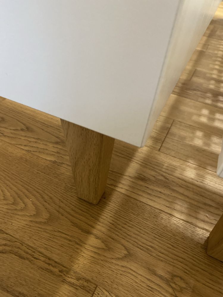 Łóżko Vox Koncept na materac 90 x 200