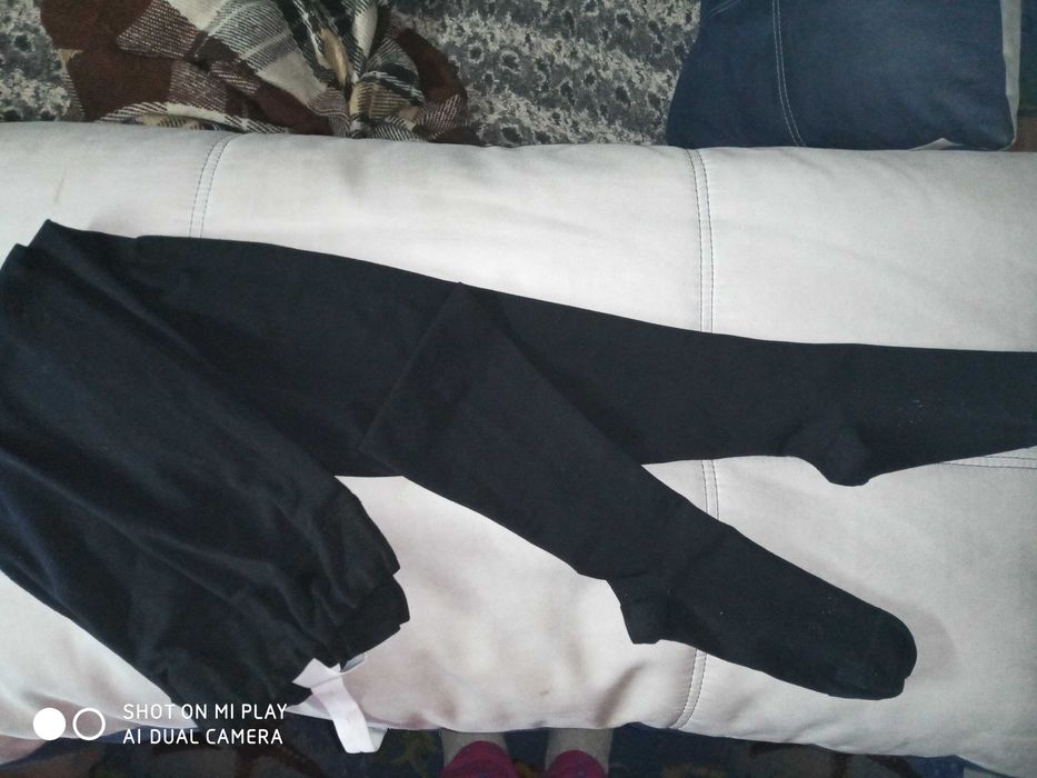 Колготы компрессионные для беременных SIGVARIS, размер М, компрессия 2