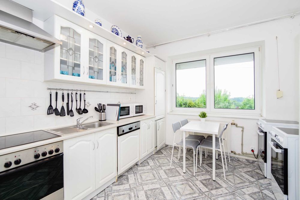 Dom na wynajem - 10 minut do Gdyńskiej stoczni!