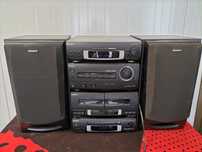 Wieża sony MHC-EX5.
