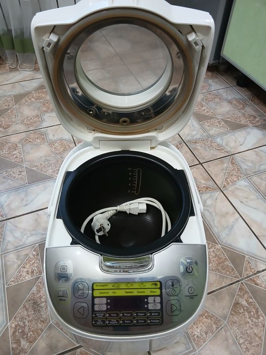 Мультиварка Moulinex