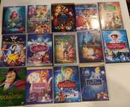 Vendo DVDs originais 10=40€