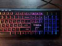 Vinga KB460 Black